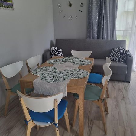 Apartament Sami Swoi Kołobrzeg Eksteriør bilde