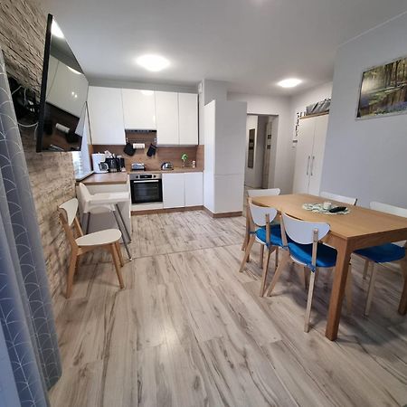 Apartament Sami Swoi Kołobrzeg Eksteriør bilde