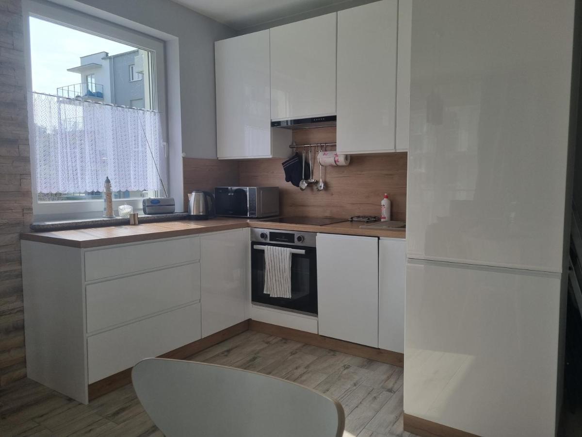 Apartament Sami Swoi Kołobrzeg Eksteriør bilde
