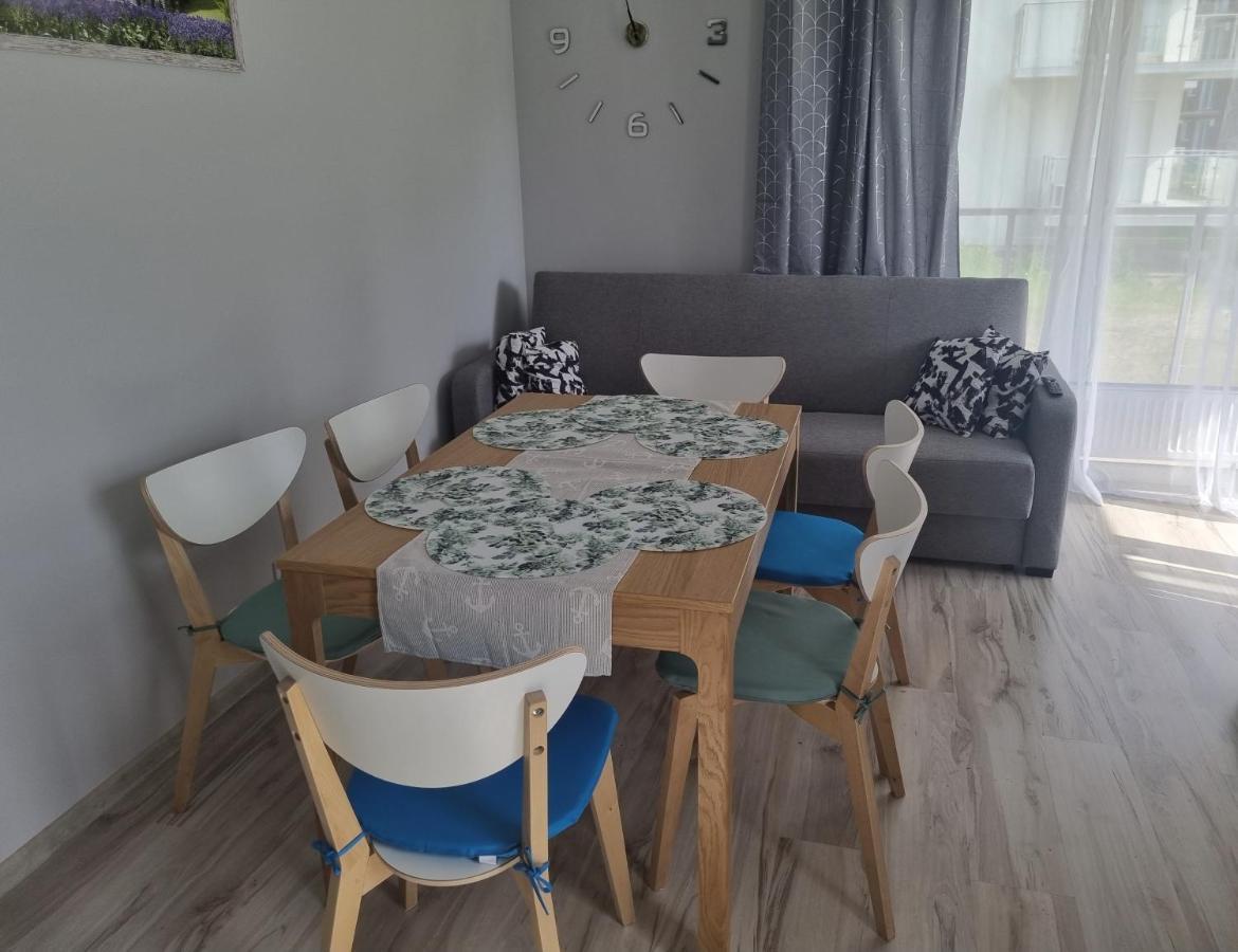 Apartament Sami Swoi Kołobrzeg Eksteriør bilde