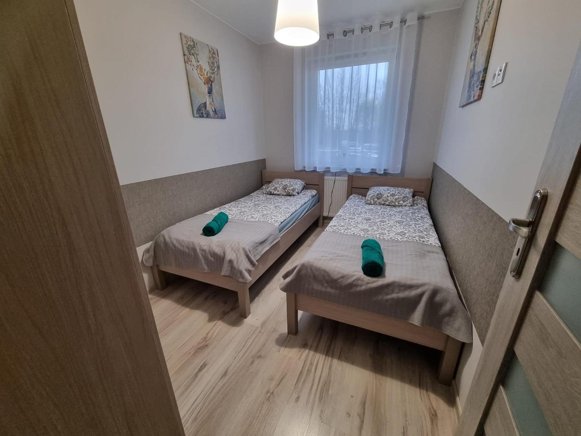Apartament Sami Swoi Kołobrzeg Eksteriør bilde