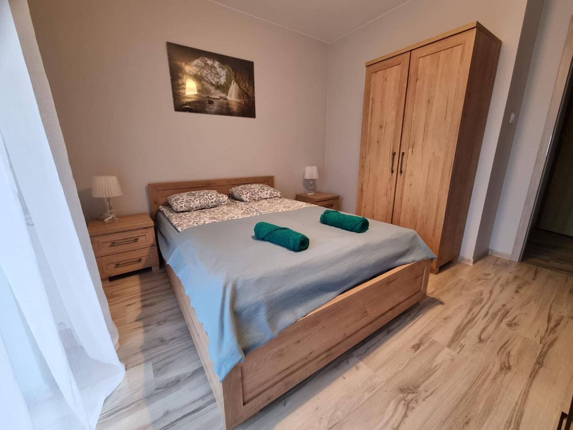 Apartament Sami Swoi Kołobrzeg Eksteriør bilde