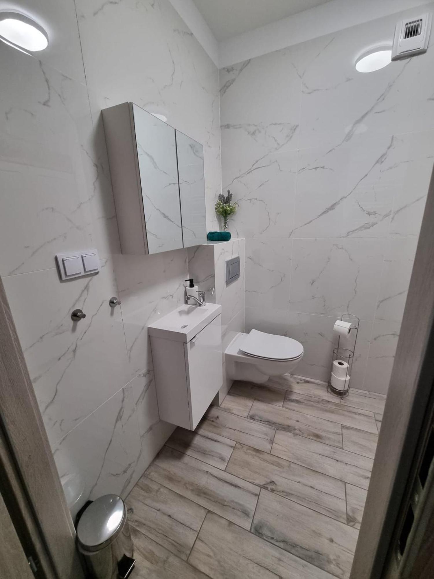 Apartament Sami Swoi Kołobrzeg Eksteriør bilde