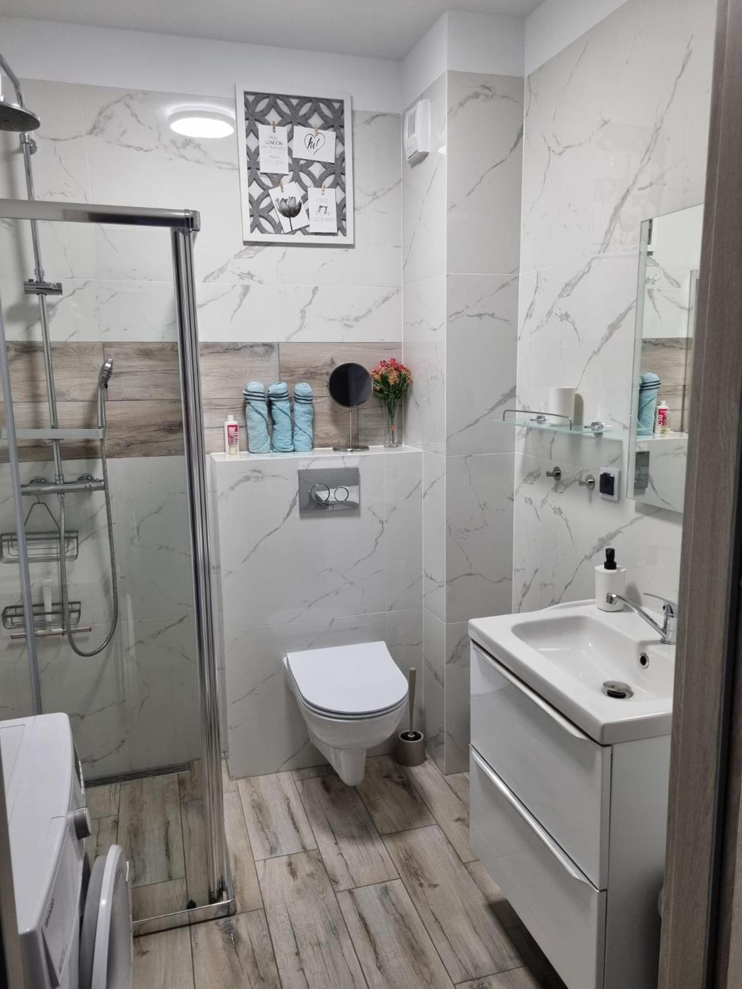 Apartament Sami Swoi Kołobrzeg Eksteriør bilde